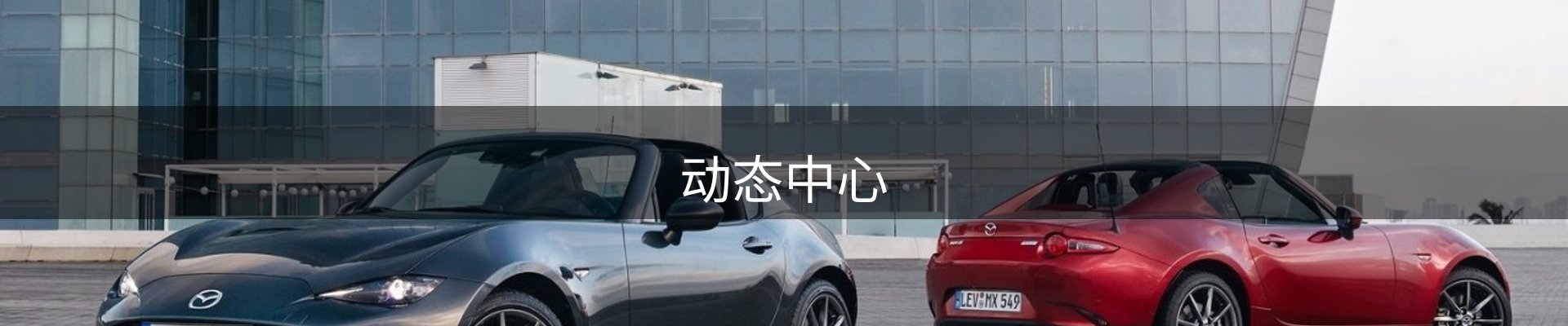 动态中心